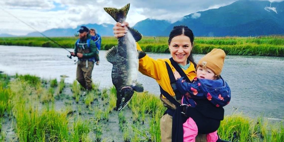 Expert-Guided King Salmon Fishing | Seward