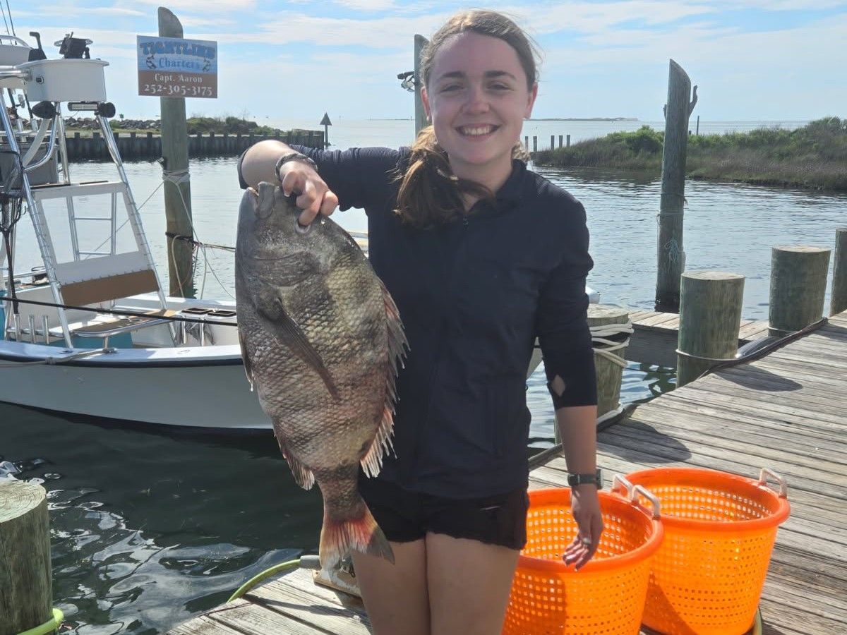 Hatteras Extended Half-Day Fishing | Yankee Sport