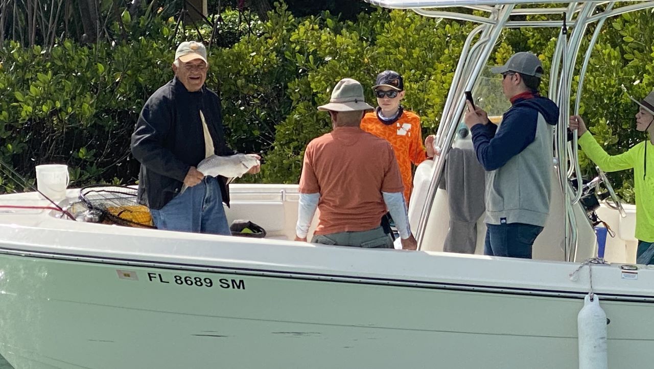 Expert Islamorada Coral Reef Scuba Adventures