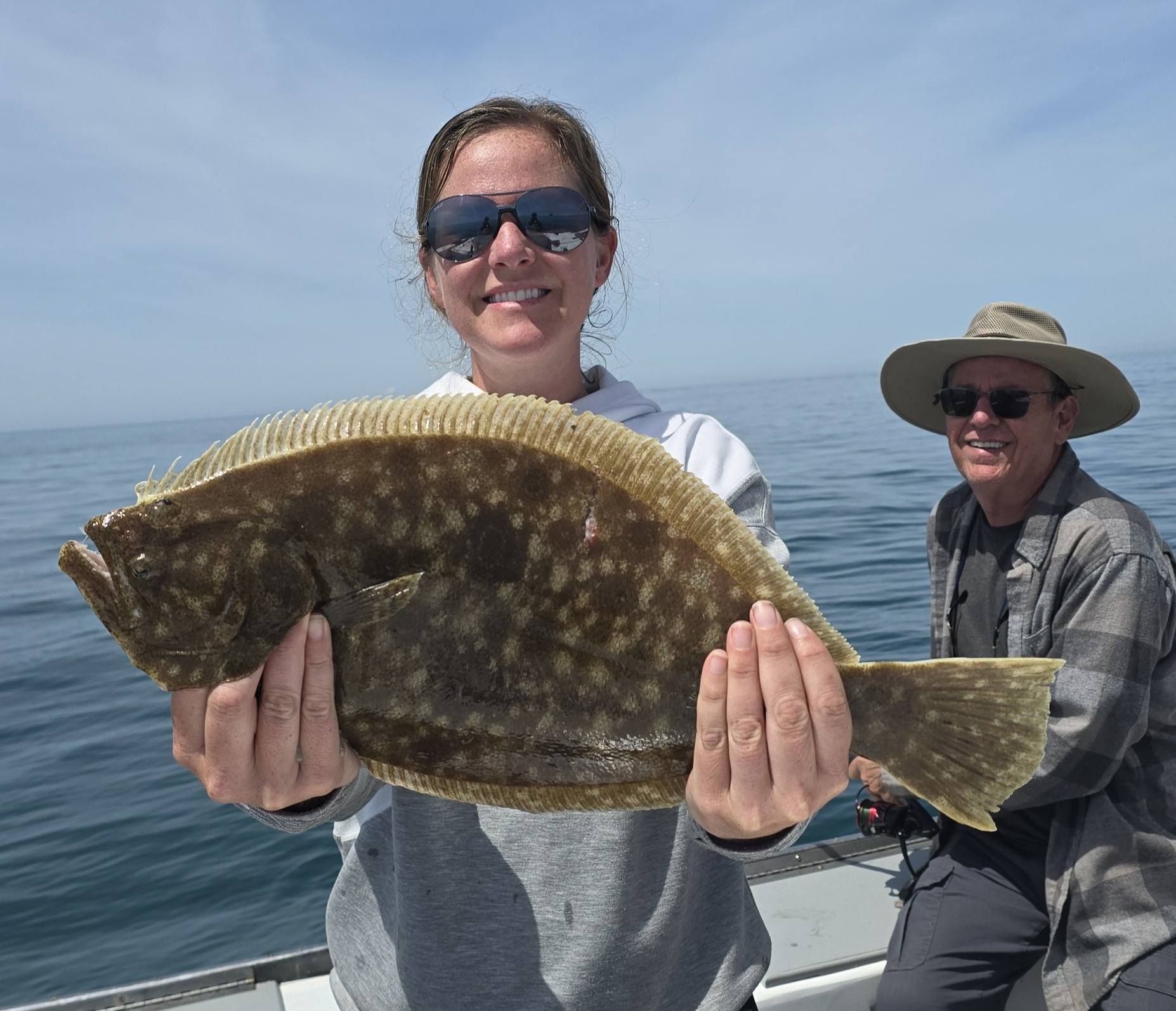 Top-Rated Narragansett Inshore Fishing Charter