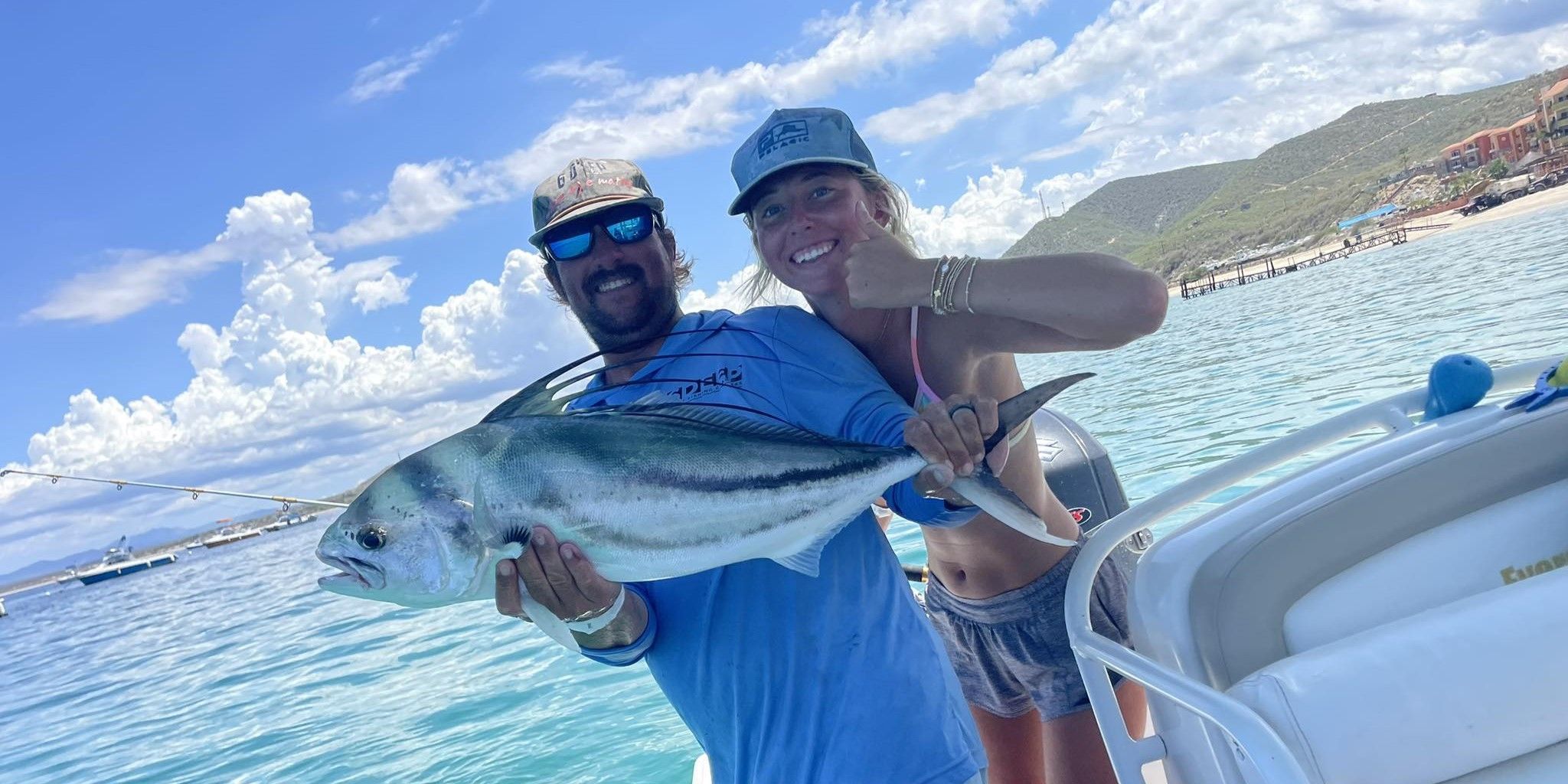 Gulf Shores Pro Angler Inshore Charter | 6Deep