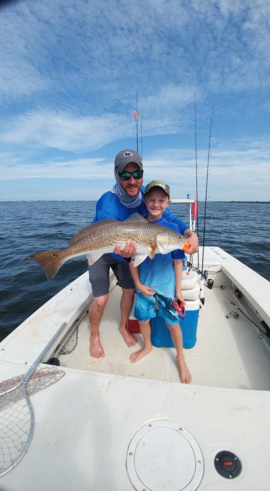 World-Class Sarasota Weekend Inshore Fishing
