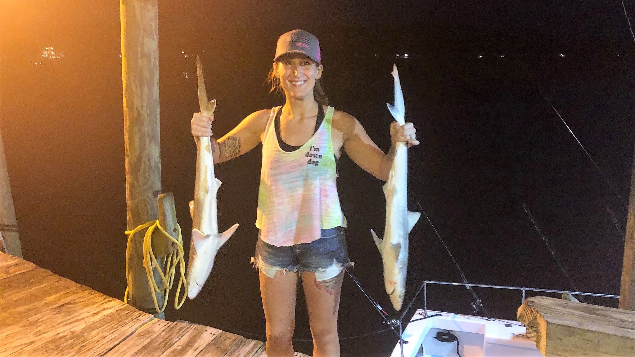 Top-Rated Night Fishing in Myrtle Beach | Lucky Strike
