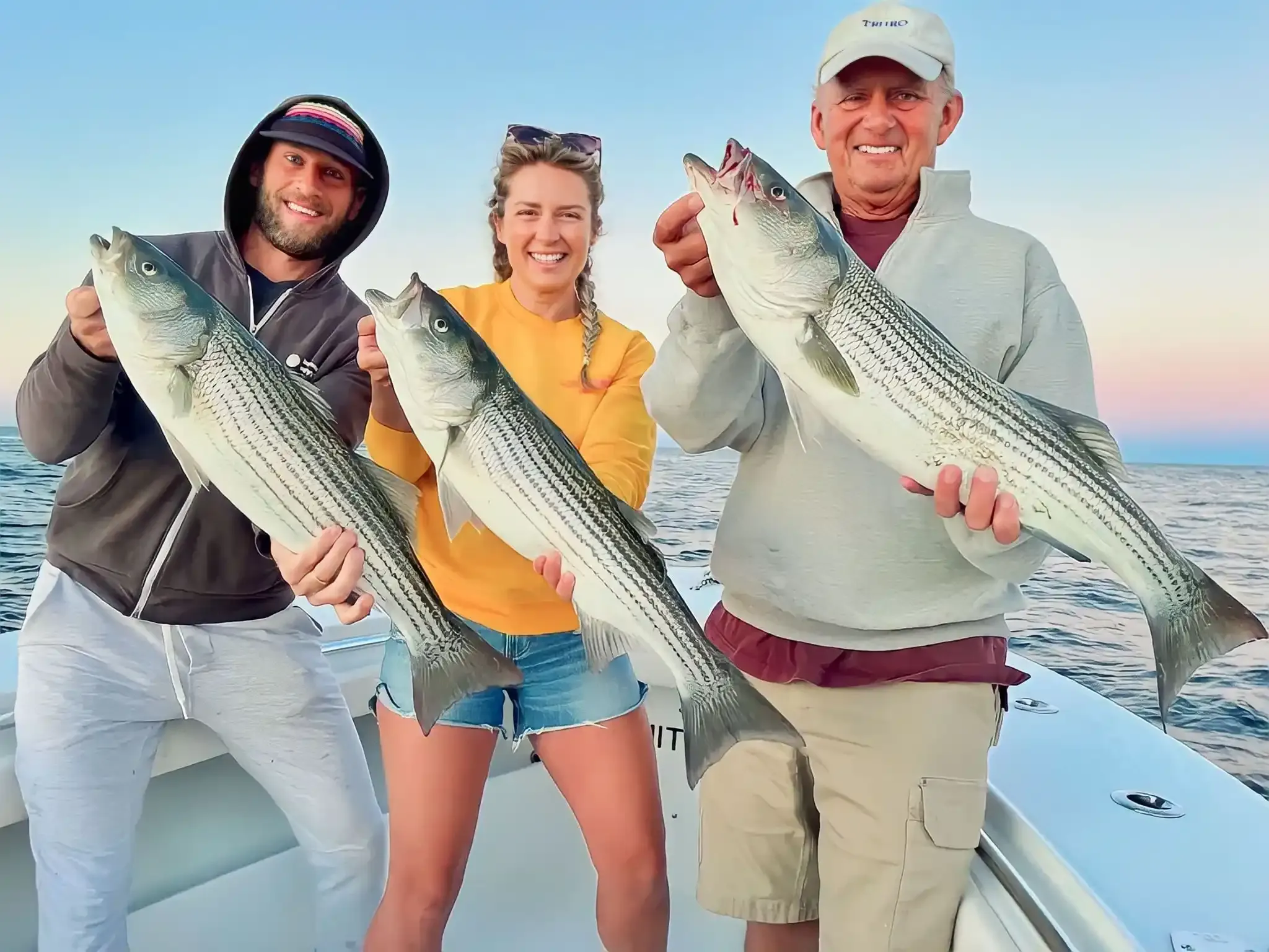 Flats Fishing Adventure in Pikit: Catch the Big Ones