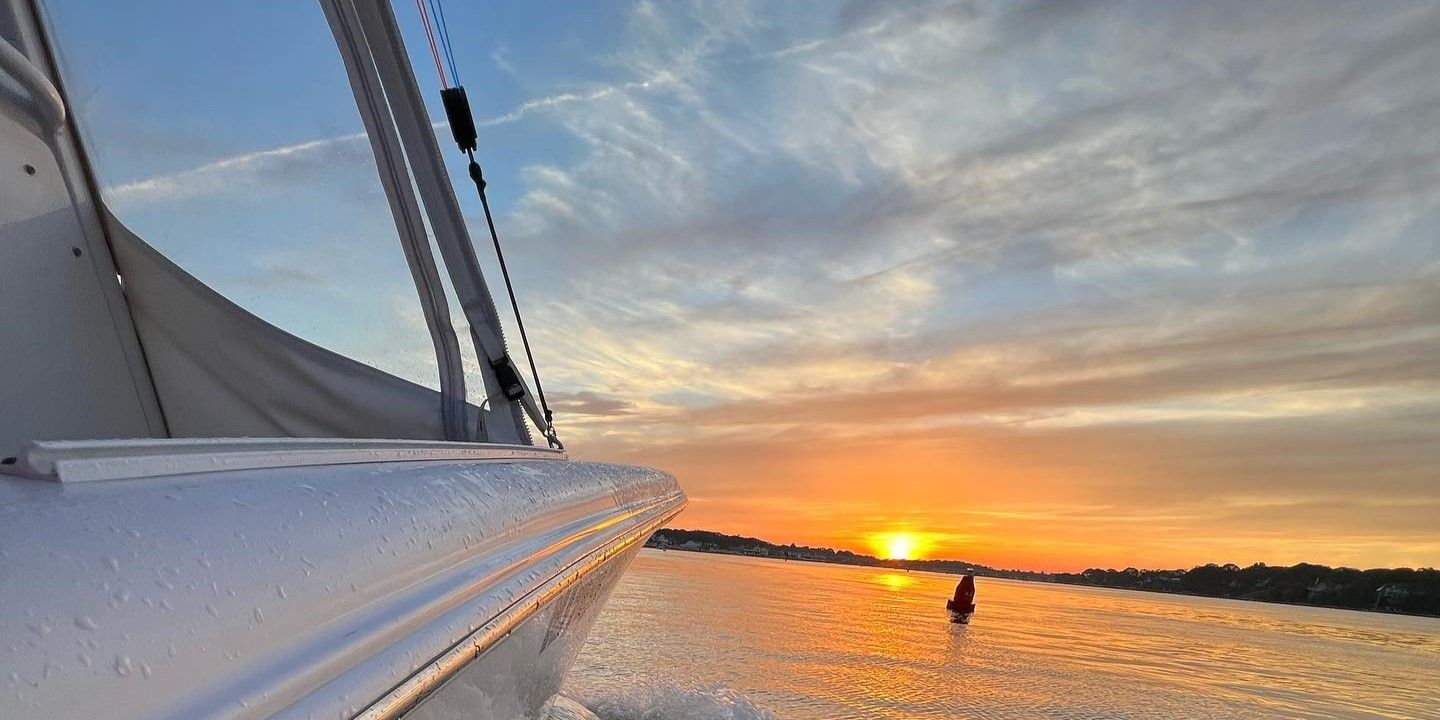 Custom 6-Hour NJ Coast Adventure | Jordi Fishing