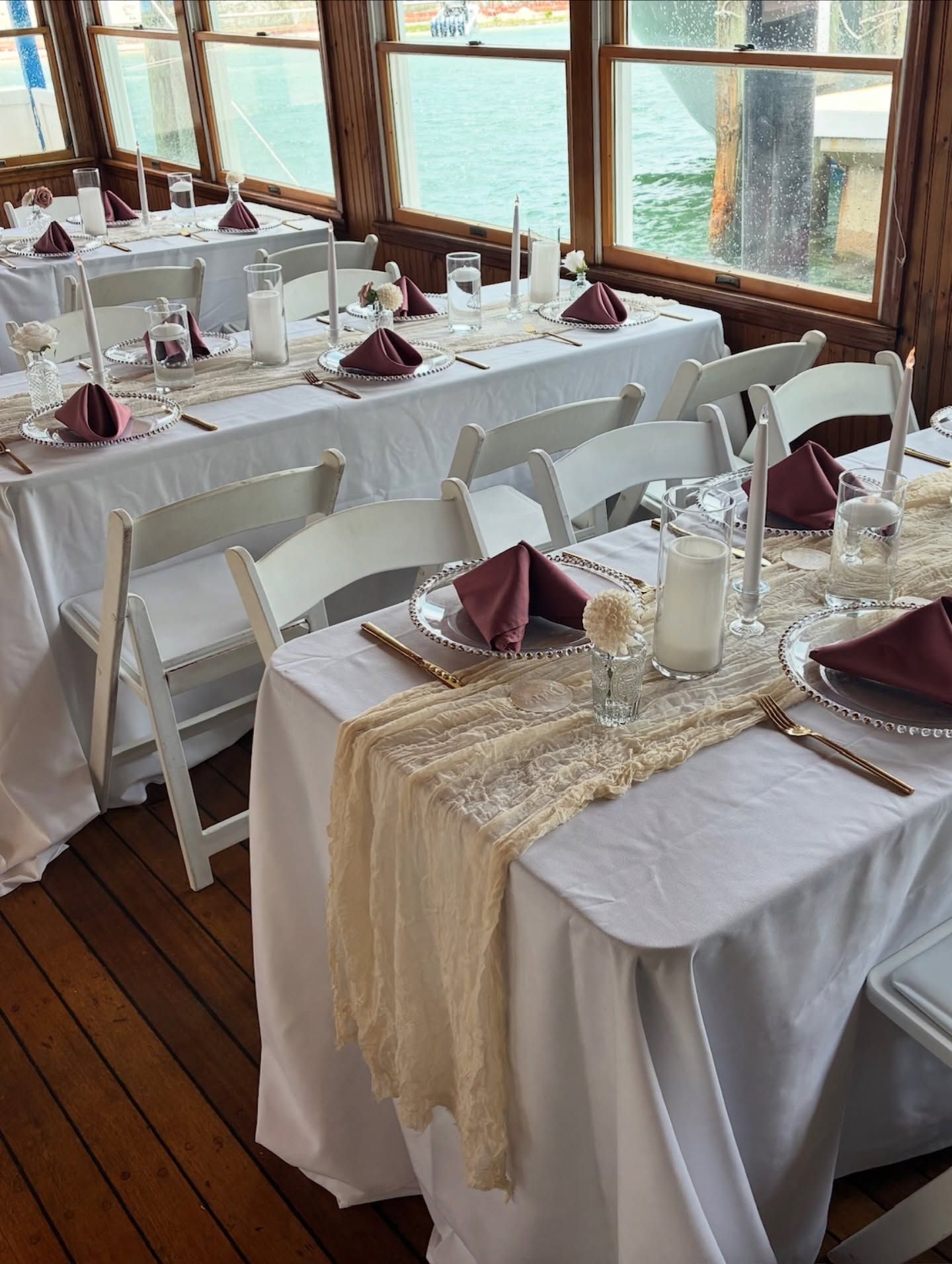 Private Charter Cruise Happy Life Cruises