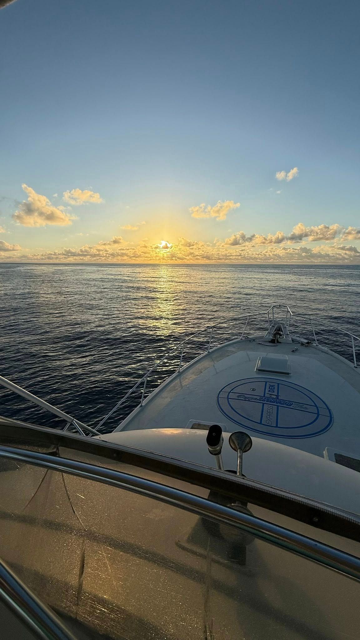 Hatteras Shark Fishing Charter Islamorada Florida