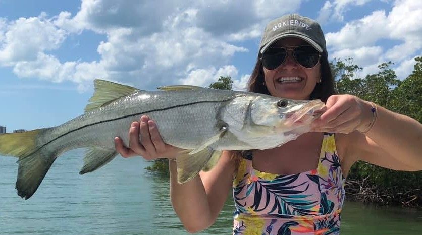 Learn to Fish: Fort Myers Beach Full-Day Adventure