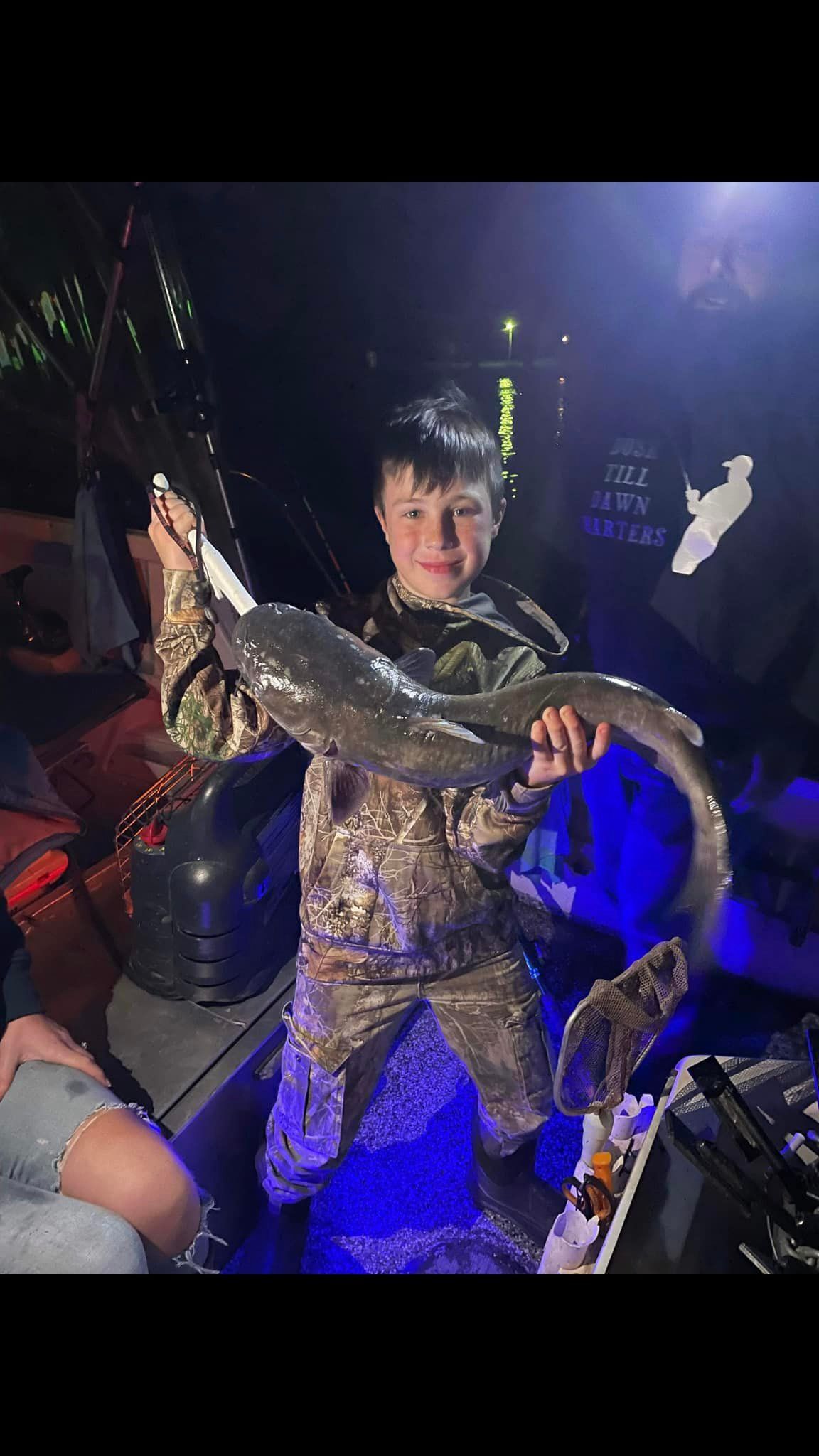 Top-Rated Lake Erie Fishing for Beginners