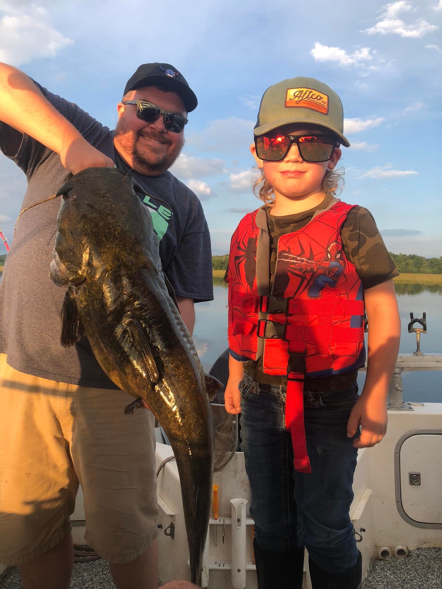 Premier Lake Erie Morning Fishing | Ohio Charter