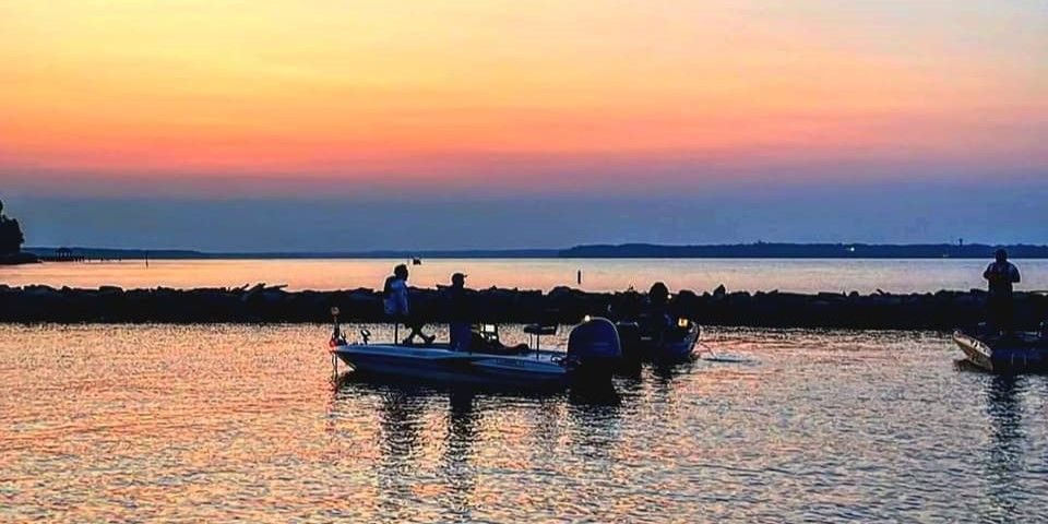 Premium Lake Anna Crappie Fishing | KJ's Outdoors