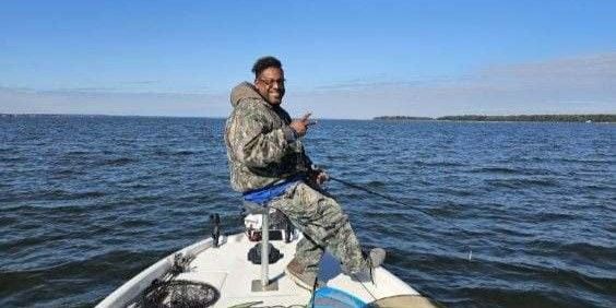 Elite Potomac River Fishing | KJ's Outdoor Trips