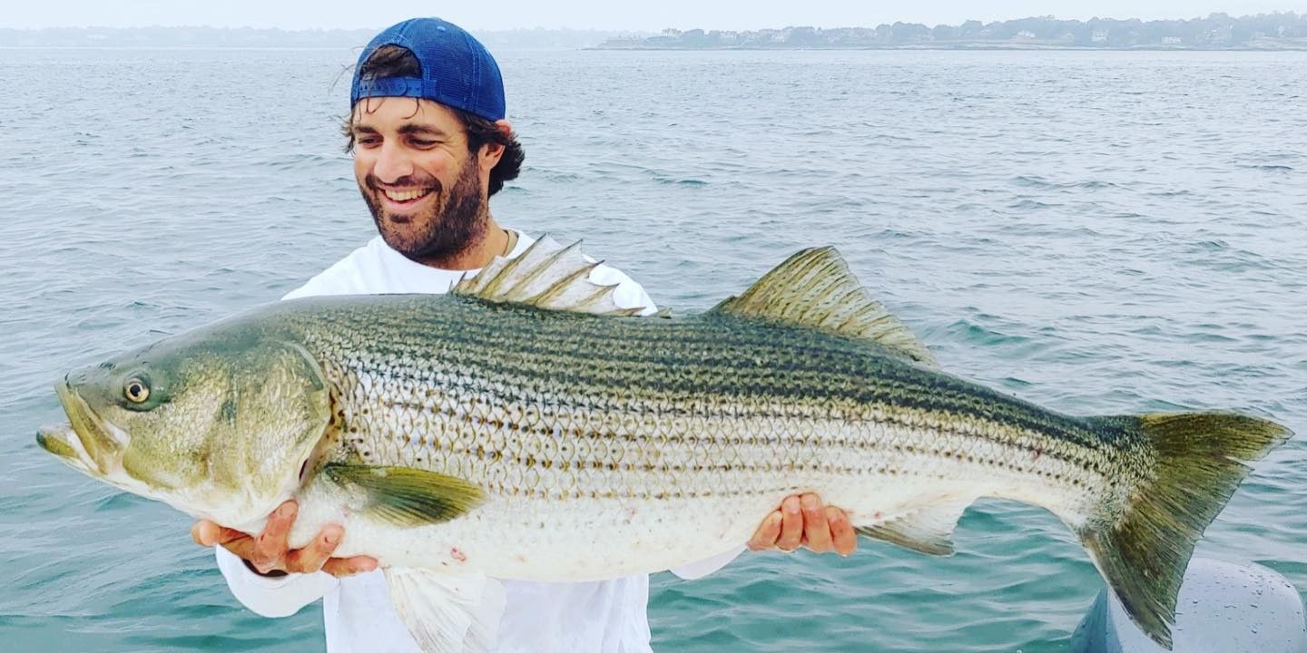 World-Class 12-Hour Offshore Fishing in Rhode Island