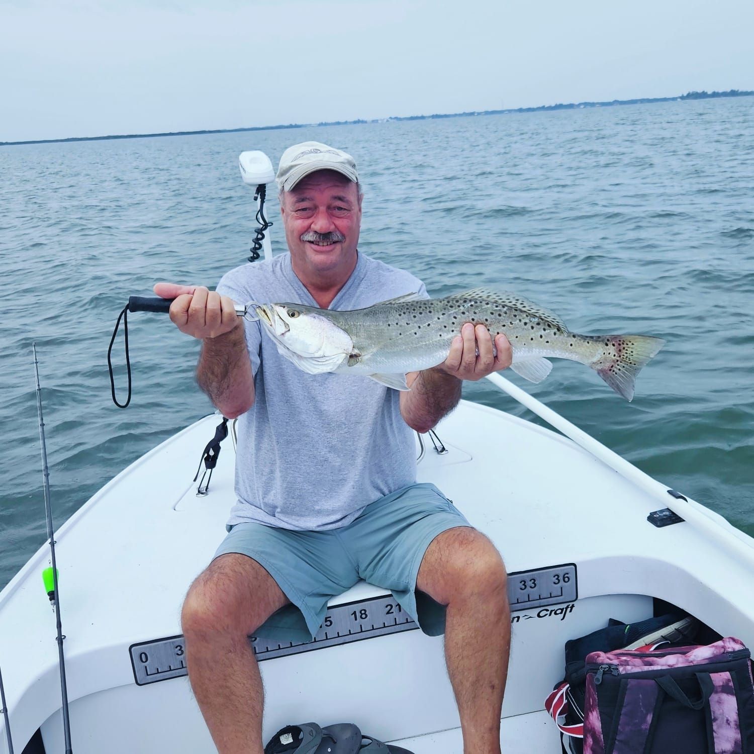 Expert Guided Vero Beach Fly Fishing Adventure