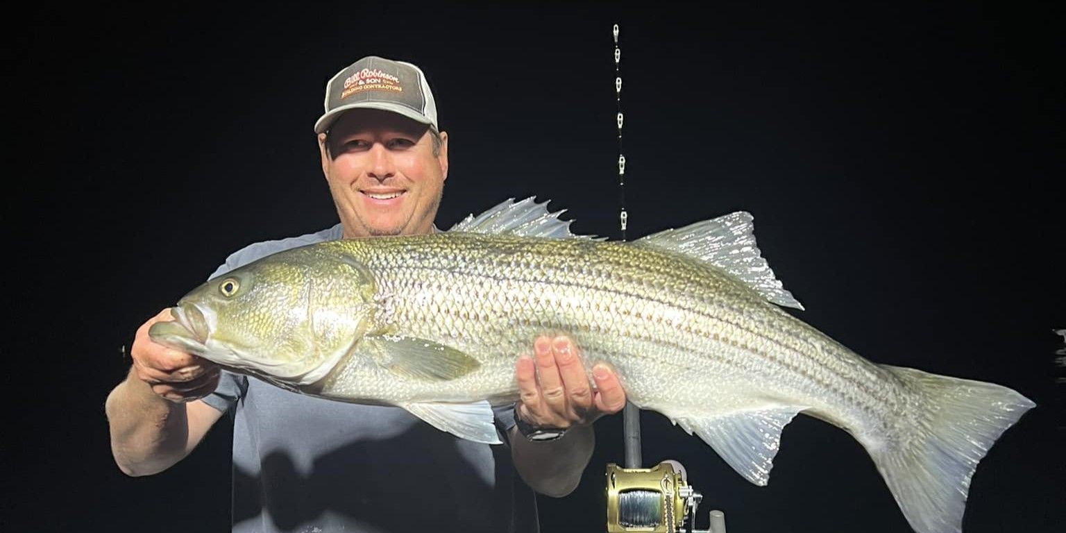 Best Family Fishing Trip in Maine | Beginners