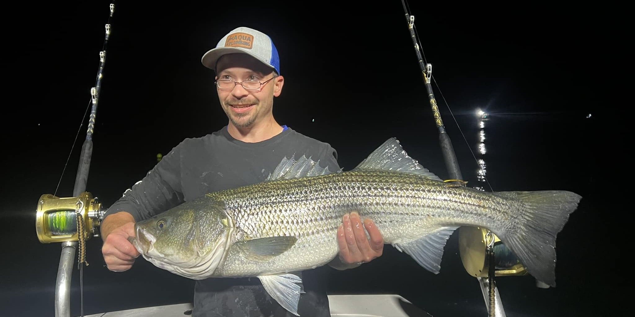 Skilled Family Fishing | Maine Coast Adventure