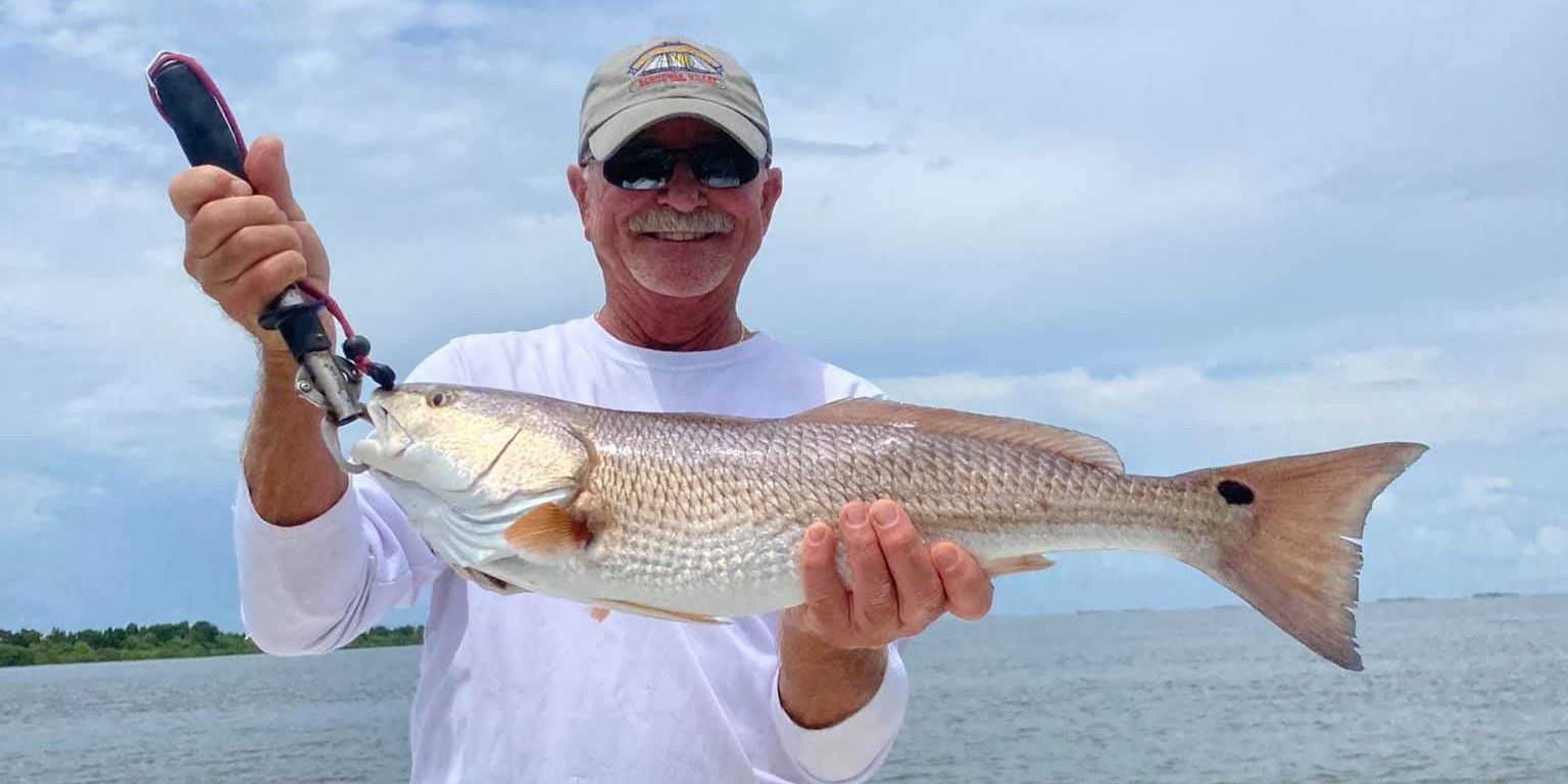 Crystal River's Premier Flats Fishing Adventure