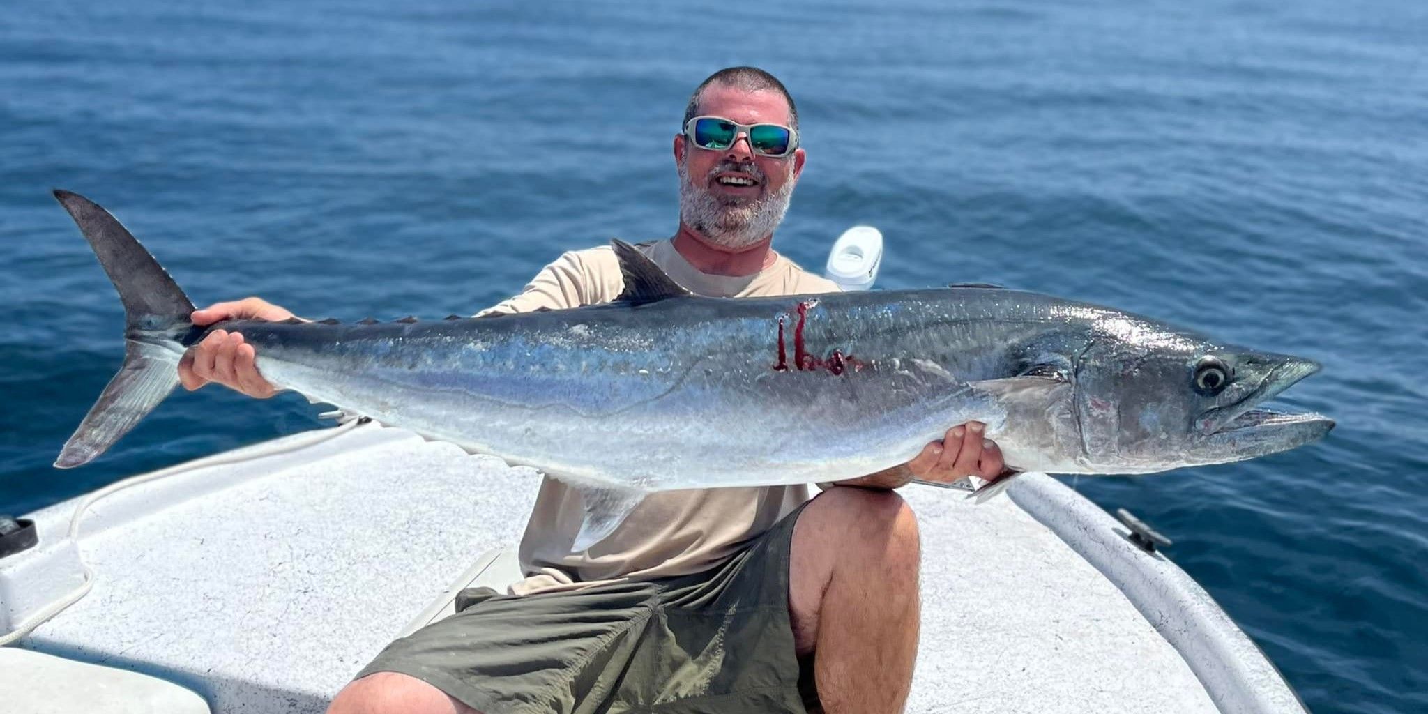 Crystal River Offshore Fishing | Fowl Attitude