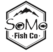 Experience the Ultimate Fishing Charter in Branson, MO! logo