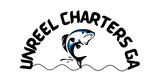 Unreel Charters logo
