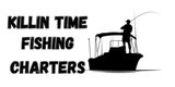 Killin Time Fishing Charters