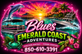 Blues Emerald Coast Adventures