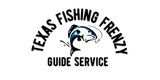 Texas fishing frenzy guide service