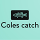 Cole's Catch logo
