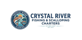 Crystal River Fishing And Scalloping Charters