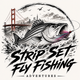 Strip Set Fly Fishing Adventures
