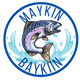 Maykin Baykin Charters logo