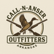 Call -n- Anser Outfitters