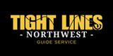 Tight Lines Northwest Guide Service logo