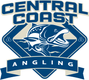 Central Coast Angling logo