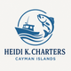 Heidi K. Charters