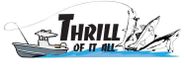 Thrill Of It All Fishing Charters