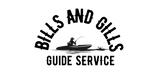 Bills and gills guide service