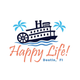 Happy Life Cruises