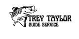 Trey Taylor Guide Service logo