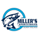 Miller’s Sportfishing logo