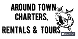 Around town Charters | Boston and Cape Cod Fishing Charters & Tours