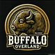 Buffalo Overland