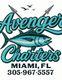 Avenger Charters - Logo