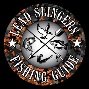 Lead Slingers Outdoor Fishing Guide