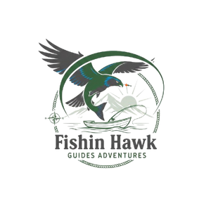 Fishin Hawk Guides Adventures