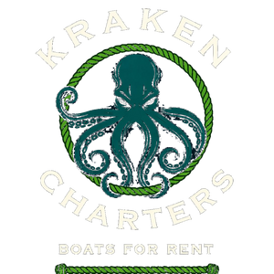 Kraken Miami Boats