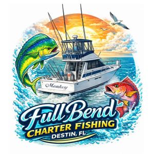 Full Bend Charters
