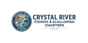 Crystal River Fishing And Scalloping Charters