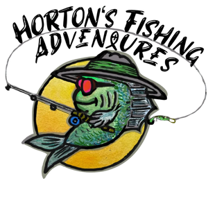 Horton's Fishing Adventures 