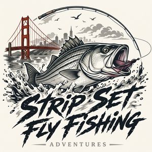 Strip Set Fly Fishing Adventures